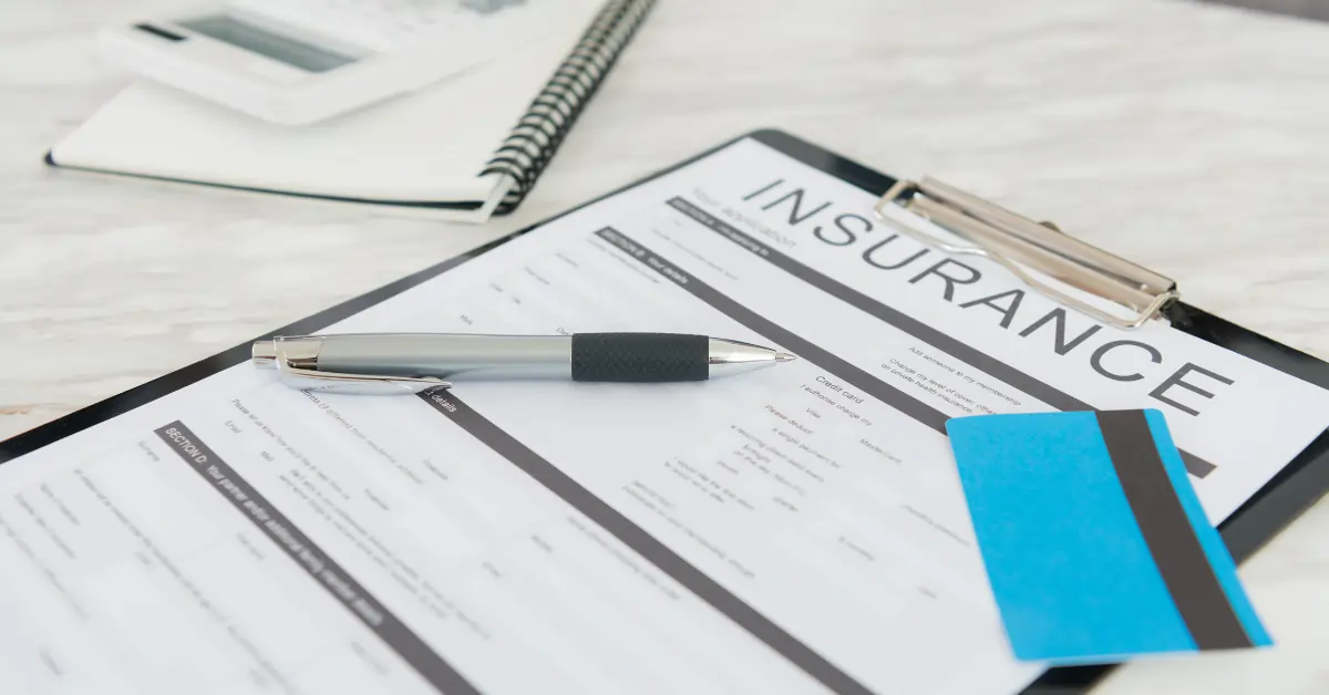 Benefits of Credit Card Insurance Coverage