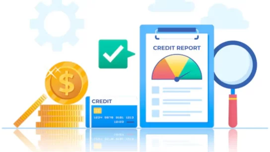 Impact of Credit Card Utilization Ratio on Your Credit Score