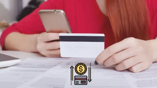 Understanding Credit Card Fees and Charges