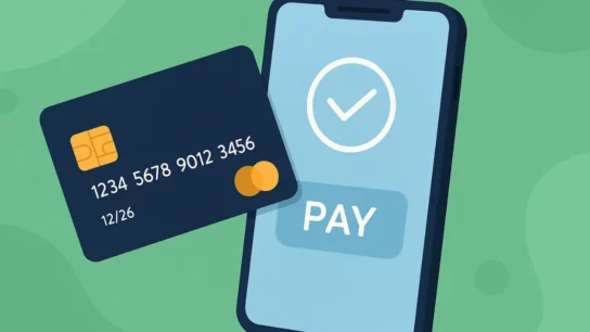 Benefits of Credit Card Integration with Mobile Payment Apps