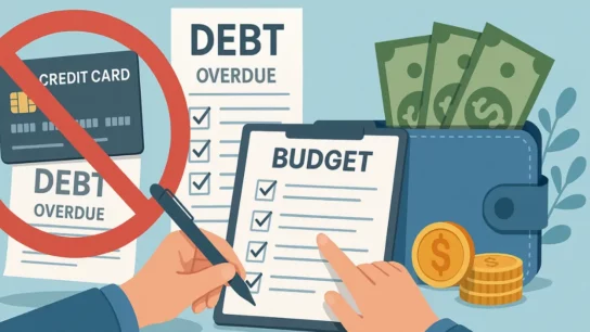 How to Avoid Credit Card Debt and Maintain Financial Stability